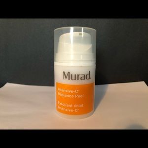 Murad : Intensive -C° Radiance Peel